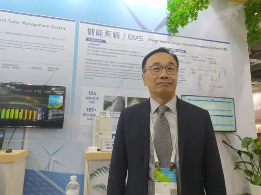 東元綠電交易納事業版圖 朝虛擬電廠、代操代管發展