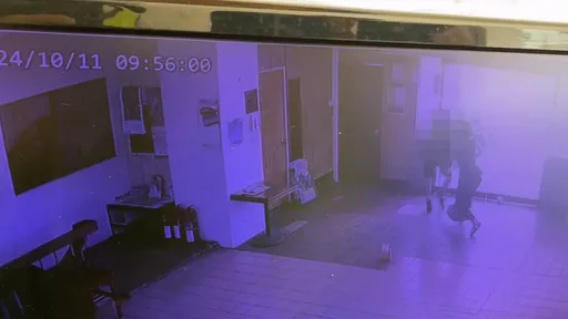 追求遭拒！台中男狂砍34歲瑜伽女師4刀　行凶後畏罪自殺亡