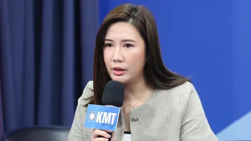 好有錢!「罷樑簡訊」竟全國狂發 美女議員:錢從哪裡來?