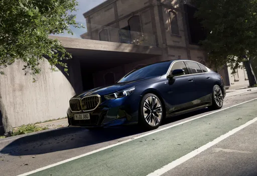 BMW全新530i M Sport即日起上市 新車售價339萬元