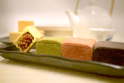 來台必買鳳梨酥！日本料理家推薦「迪化街名店」