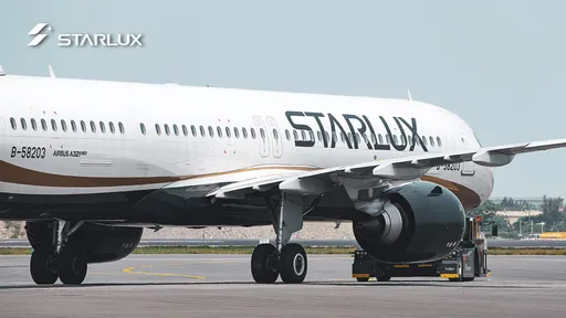 星宇航空申購爆172萬張 抽中賺2萬元中籤率僅2%