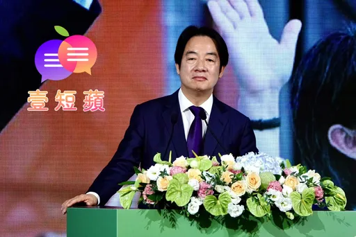 壹短蘋|罵黨罵官罵將領!賴清德行事作風像極了「另一位醫師」