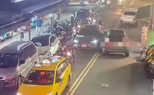 15歲少年先偷鑰匙再去汐止開車 回內湖路上不到10分鐘「一關鍵」釀3死悲劇