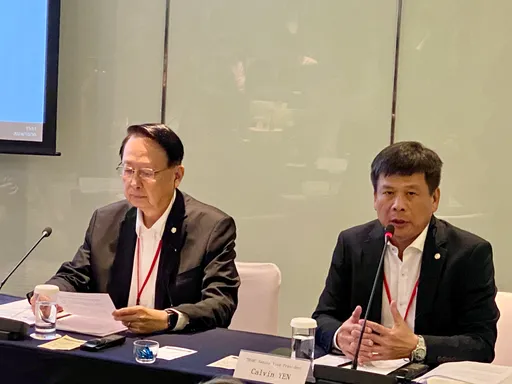 未來取代西部客運業者?高鐵:這是自然機制