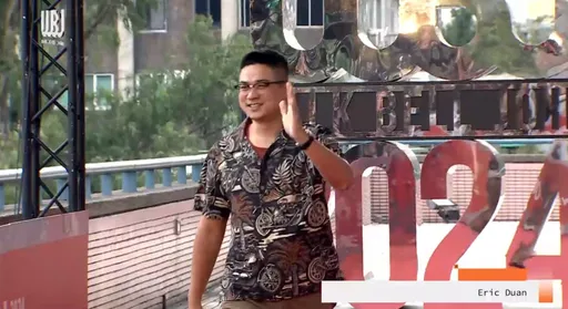 走鐘獎|「山道猴子」本尊原來長這樣! 臥底機車幹譙社團看破事