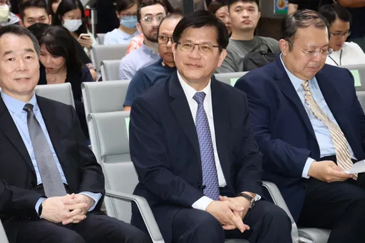 海倫颶風強襲美國 林佳龍代賴清德慰問:隨時提供人道協助