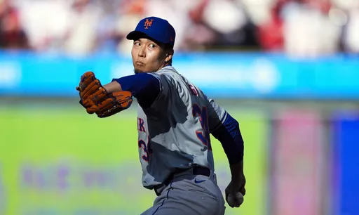 國聯冠軍賽首戰千賀滉大可能先發 將首度與大谷翔平在季後賽對決