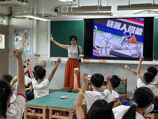 國小生「改叫座號」不叫名?一票媽嘆:是真的! 竟還扯個資法