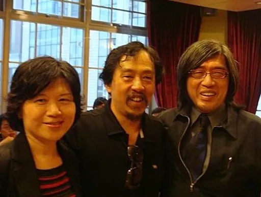 詹宏志恸别挚爱的胞弟 「春天的花蕊」作曲詹宏达67岁癌逝