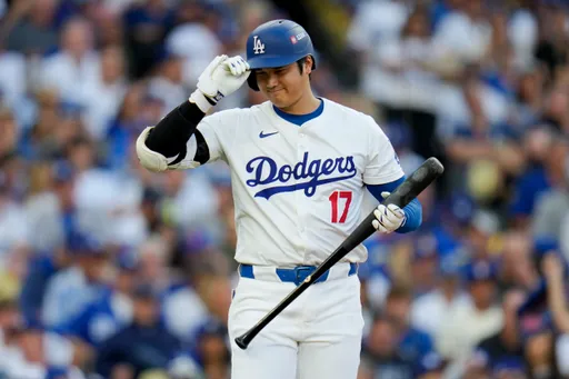 洋基球場竟賣大谷翔平球衣 美媒痛批:隊史最可恥行為!