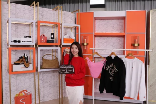 蝦皮購物首屆「潮集星期天」潮流市集 攜30大品牌10/27松菸登場