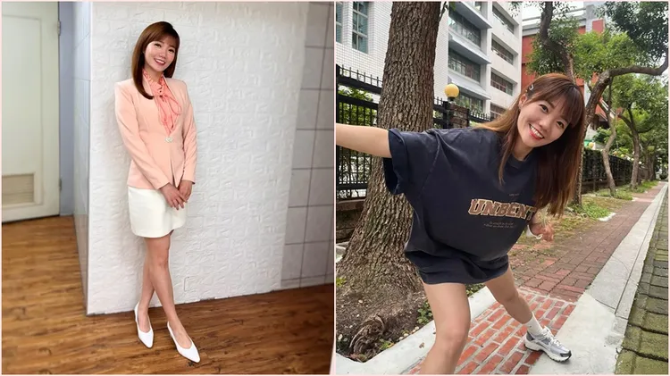 林淳霈與受害人目前都已經報案。翻攝自林淳霈臉書