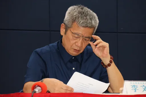 柯文哲大帳房李文宗首遭提訊 她研判:檢調掌握到不正利益
