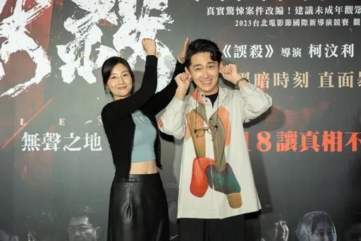 施名帥驚傳遭暴打 老婆朱芷瑩不忍爆:內傷半年才好
