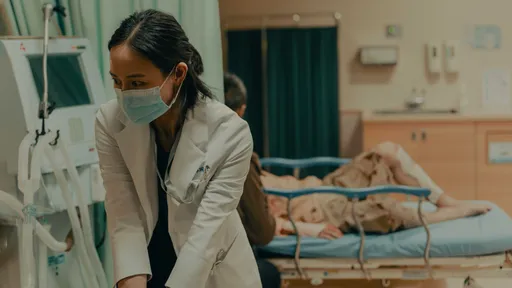 張鈞甯為工作忽略家庭 「一項特質」被認證可從醫