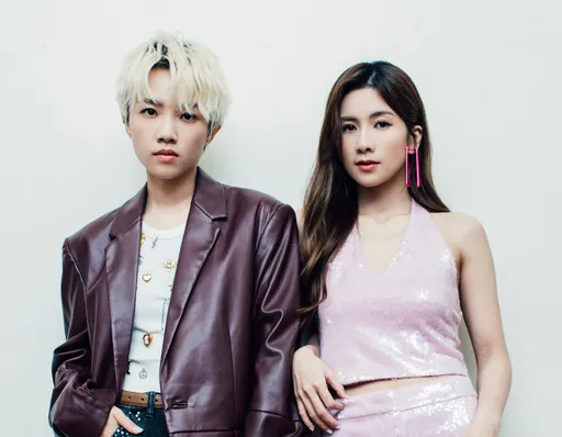 美聲組合「晨悠」備戰出道10年演唱會　歌單換了又刪！快把自己逼瘋