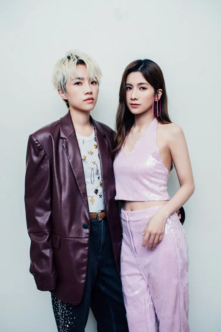 「晨悠」正為演唱會歌單燒腦。索尼音樂提供