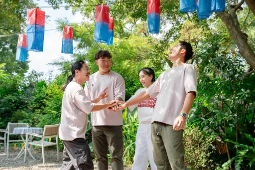 《嗨!營業中》雙喜臨門！主持人有望敲響金鐘　收視新高獨霸週末冠軍