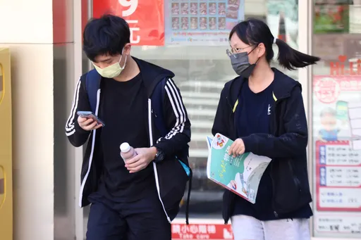 考生家長快看!高中英聽測驗成績今公布 查詢方法看這