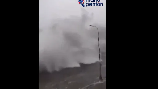 颶風奧斯卡重創古巴！　洪水泛濫1000萬人停電