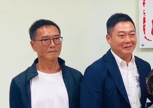 雲林道上聞人黃村病逝!享年59歲 議長弟曾捐肝!涉光電案遭押未及見最後一面