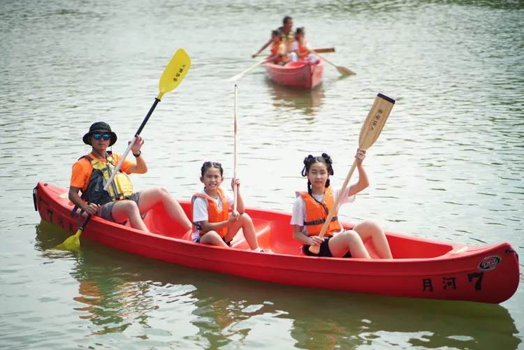 活動期間外籍遊客持護照或居留證就有門票買一送一優惠，國慶寶寶在雙十當天更可免費入園。全聯善美的文化藝術基金會表示提供