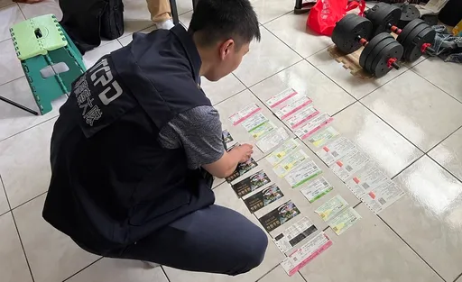 北市警再破8000成員「史考樂家族」　工程師黃牛搶周杰倫門票5倍價轉售