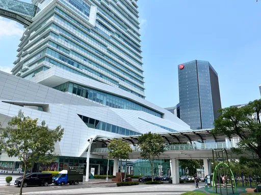 中信金搶親新光金「沒申請暫停交易」 證交所開罰100萬