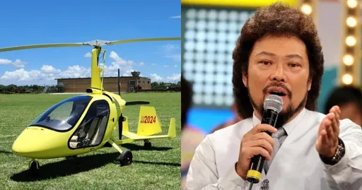 全台僅21處合法空域!張菲最愛「輕航機」 民航局開罰超過500萬元