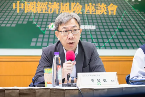 「救市」成效不彰!學者:中國未來經濟恐緩慢或立即崩潰