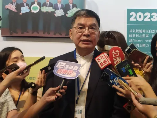 AI耗電大讓綠電使用代價高 國泰李長庚:跨國企業採核能因應