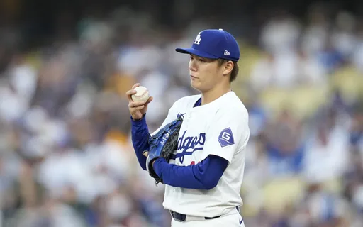 自我反省!山本由伸沒投好 感謝隊友火力支援