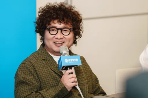 納豆腦出血後回歸拍戲 認「反應退步」1習慣變了