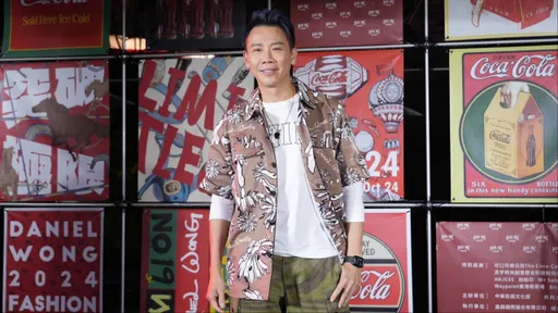 陶喆曝年底發行新專輯 5字輕鬆回應黃曉明女友批「丟人」