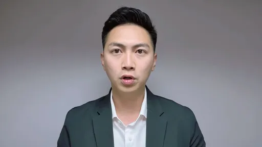 國民黨中市副主委葉欲立被控性騷擾 立委表弟廖偉翔回應了