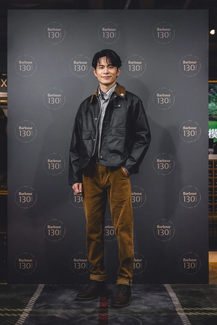 姚淳耀即將面對主持金鐘的挑戰。品牌提供