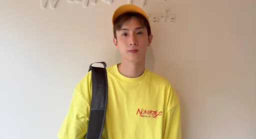 同框家寧遭質疑心靈課程畢業生 阿本親回應:我信佛