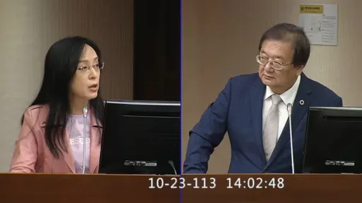 痛批加熱菸審查「技術性卡關」 陳瑩:國健署根本就是瀆職