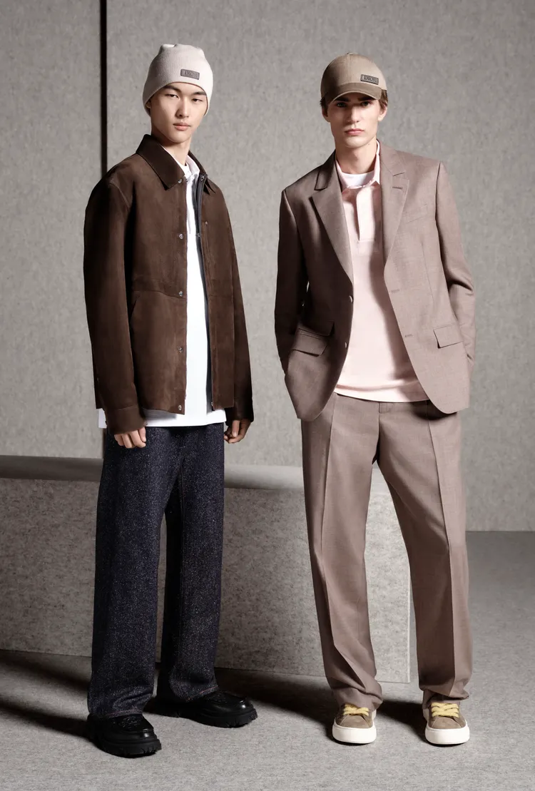 DIOR 2025春季ICONS系列。品牌提供