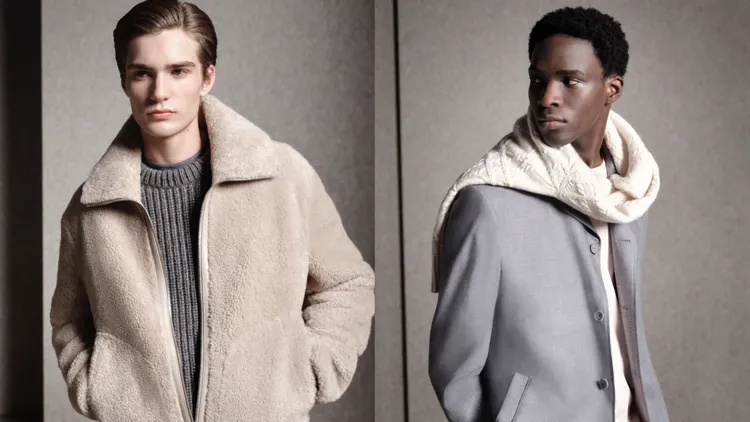 DIOR 2025春季ICONS系列。品牌提供