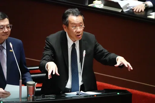 國慶當天傳中共軍演將射導彈? 卓榮泰:很多事不便公開說