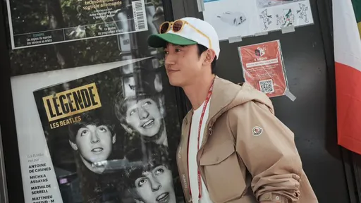 吳慷仁表態不足惹毛孫儷? 汪怡昕:很可能是雙方經紀公司套招