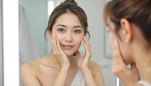 7成怕痛，9成怕老！最新醫美調查「幫臉部肌肉運動可抗老」成未來趨勢