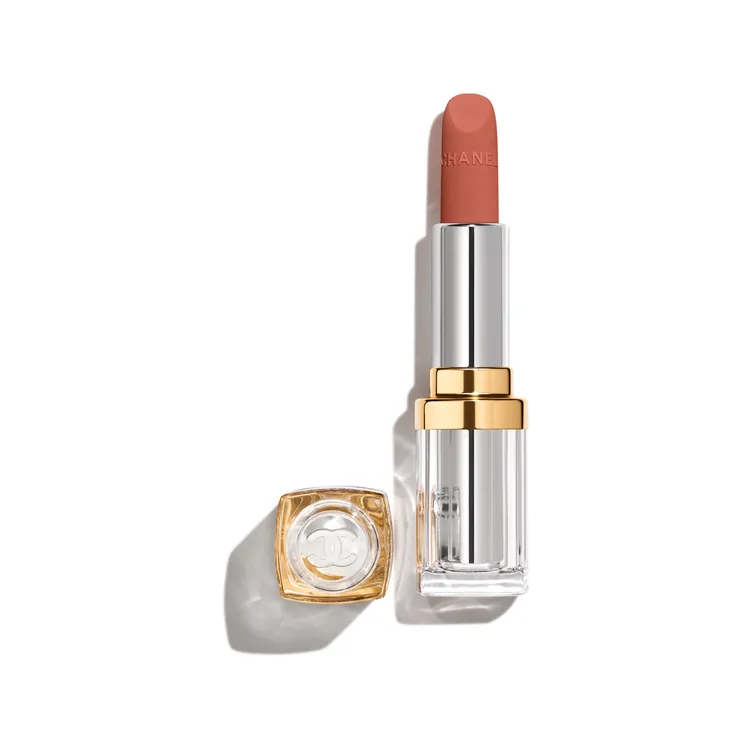 香奈兒康朋街31號唇膏#13自由旅程，5290元。品牌提供