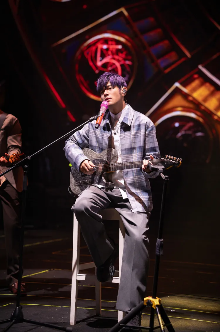 周杰倫魅力無法擋，演唱會門票粉絲搶破了頭。資料照片杰威爾音樂提供