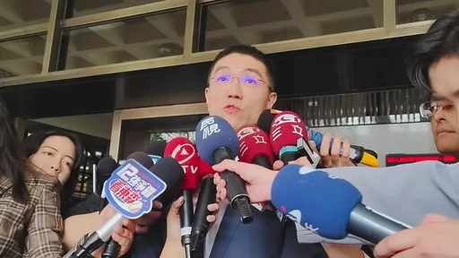 謝國樑作證4小時曾借電話打給「他」 訊後避談柯文哲「USB 200」!只談這件事