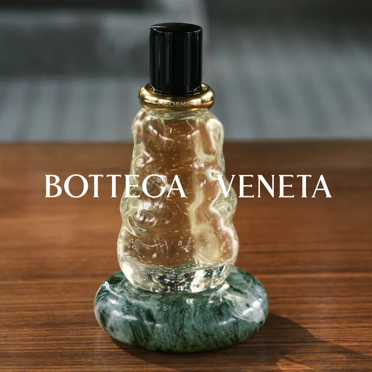 #永恆Alchemie。品牌提供