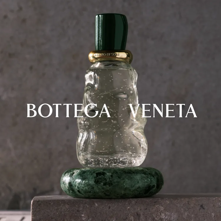 #暖光Colpo di Sole。品牌提供