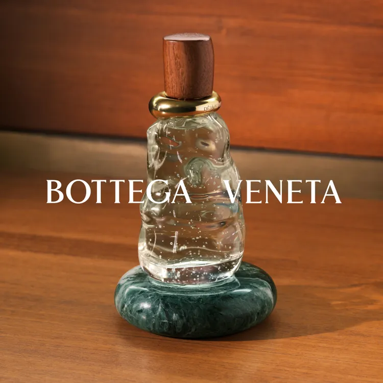 #夜幕Déjà Minuit。品牌提供